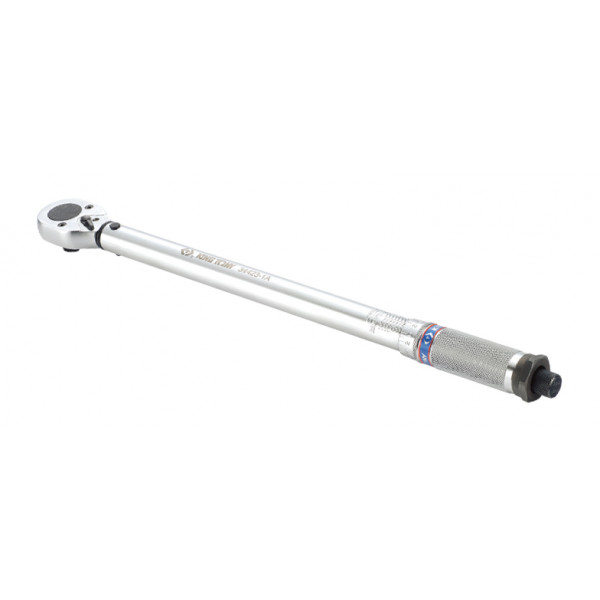 Фото - Ключ динамометрический KING TONY 1/2'' 70-340 NM (34423-2A) Фото - Ключ динамометрический KING TONY 1/2'' 70-340 NM (34423-2A)