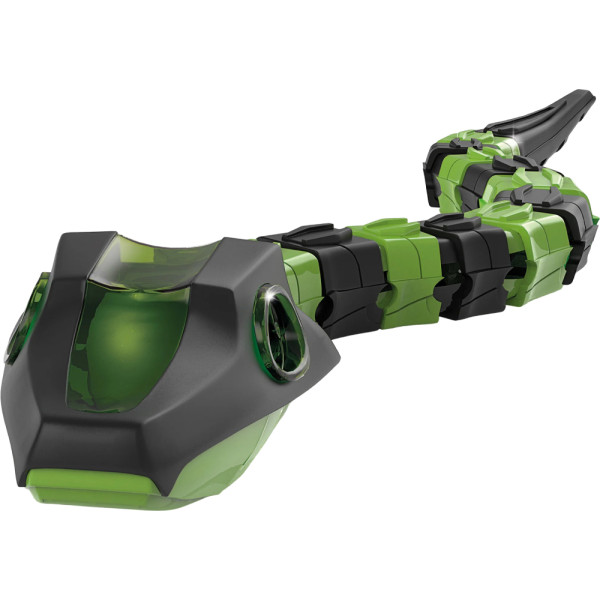Фото - Робот-трансформер Clementoni SlitherBot серия Science & Play (75054)