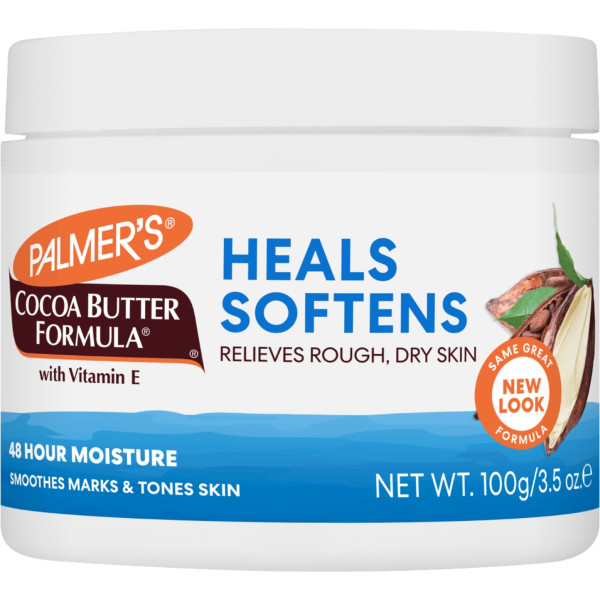 Фото - Масло для тела Palmer's Cocoa Butter Formula 100 г (4000)