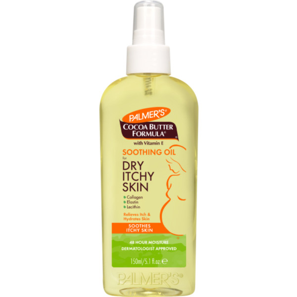 Фото - Масло для тела Palmer's Cocoa Butter Formula 150 мл (4050.00)