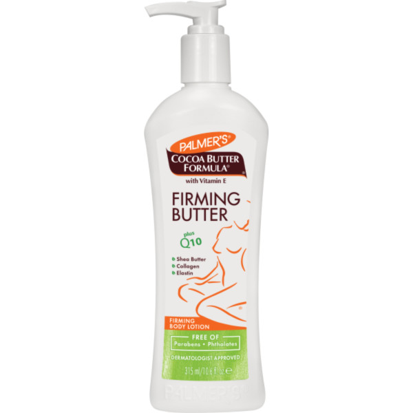 Фото - Масло для тела Palmer's Cocoa Butter Formula 315 мл (4064-6.00)