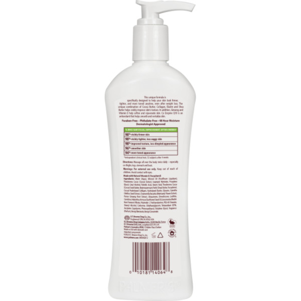 Фото - Масло для тела Palmer's Cocoa Butter Formula 315 мл (4064-6.00)