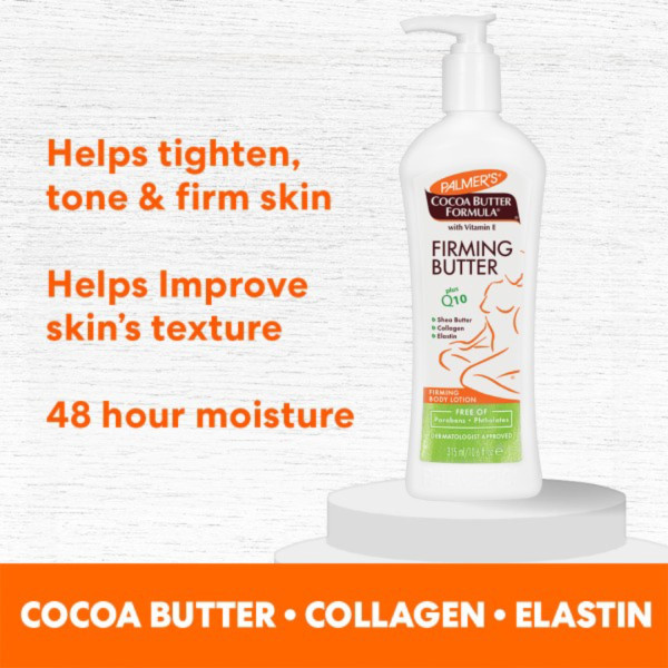 Фото - Масло для тела Palmer's Cocoa Butter Formula 315 мл (4064-6.00)