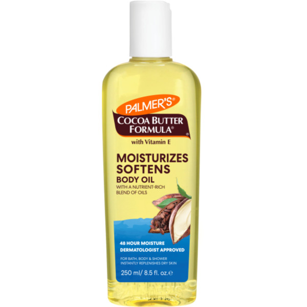 Фото - Масло для тела Palmer's Cocoa Butter Formula 250 мл (4170)