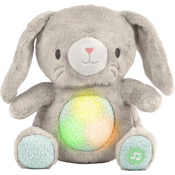 Фото - Ночник-игрушка Ingenuity Heart to Hugs Sylvi (12920)