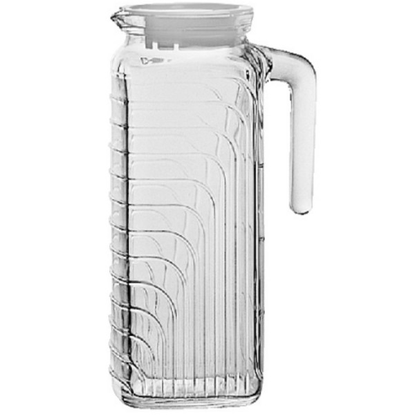 Фото - Кувшин Bormioli Rocco GELO GELO 1.2 л (229910MB1321990)