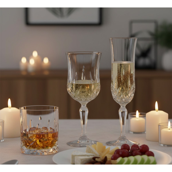 Фото - Бокал RCR OPERA 230 мл (25605020306)