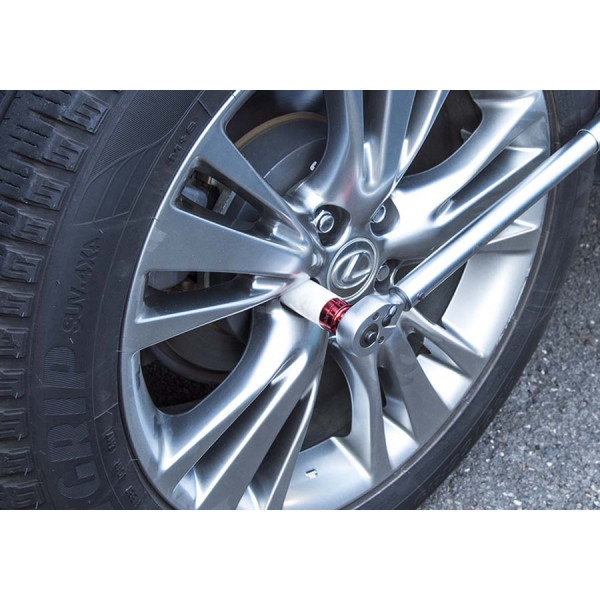 Фото - Ключ динамометрический KING TONY 3/8''' 10- 60 NM (34362-3DG)