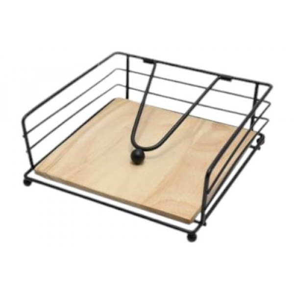 Фото - Подставка для салфеток Ringel Oder (RG-9015) Фото - Подставка для салфеток Ringel Oder (RG-9015)