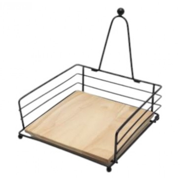 Фото - Подставка для салфеток Ringel Oder (RG-9015)