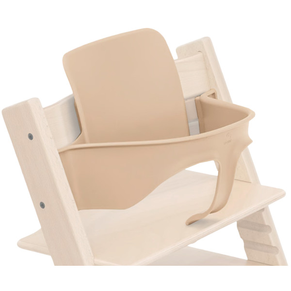 Фото - Вставка для стульчика для кормления Stokke Tripp Trapp Baby Set² Natural (650001)