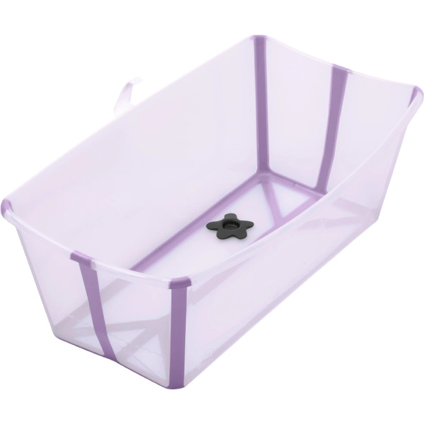 Фото - Детская ванночка Stokke Flexi Bath XL, Lavender (535914)