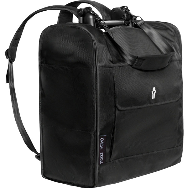 Фото - Сумка для коляски Stokke для транспортировки YOYO (646801) Фото - Сумка для коляски Stokke для транспортировки YOYO (646801)