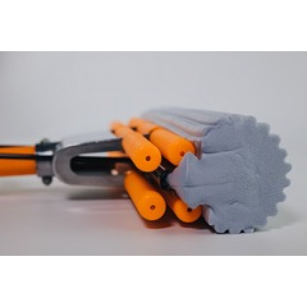 Фото - Швабра Werk 27 см (WD04)