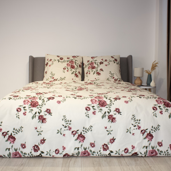Фото - Комплект постельного белья ТЕП Soft dreams Soft Garden (2-03860_32604)