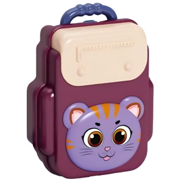 Фото - Сюжетно-ролевая игра. Салон красоты Bowa салон красоты в чемодане 24 дет. (688-103A) Фото - Сюжетно-ролевая игра. Салон красоты Bowa салон красоты в чемодане 24 дет. (688-103A)