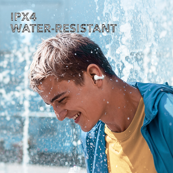 Фото - Наушники вкладыши беспроводные TWS Anker SoundСore C30i White (A3330G21)