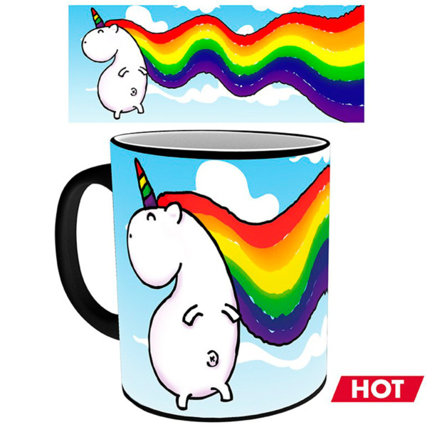 Фото - Чашка ABYstyle Unicorn - Sparkle 320 мл (MGH0073)