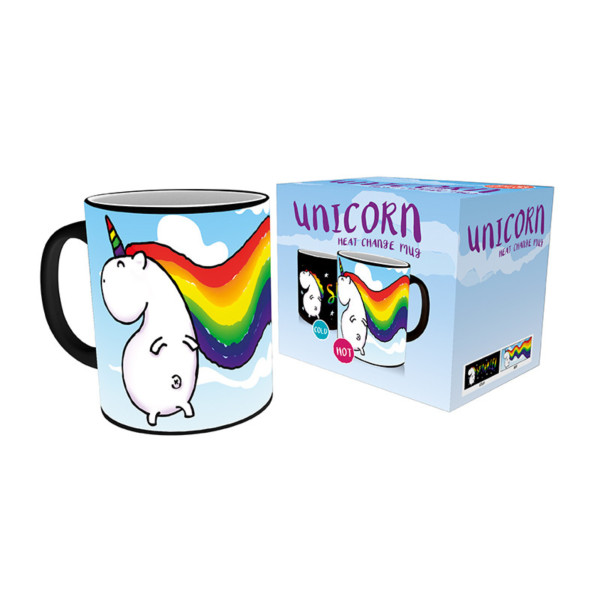 Фото - Чашка ABYstyle Unicorn - Sparkle 320 мл (MGH0073)