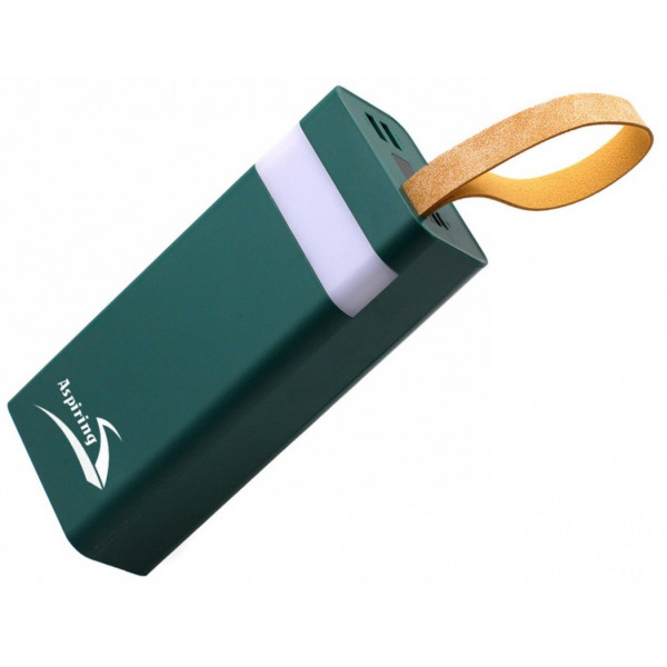 Фото - Батарея мобильная Aspiring Light 30