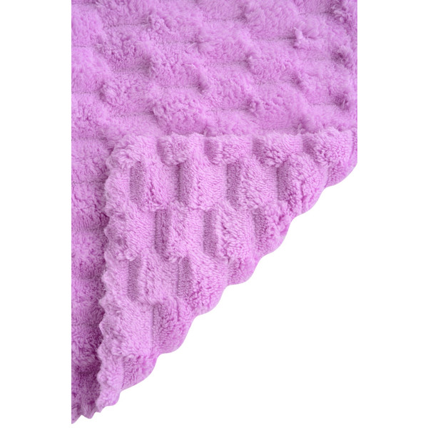 Фото - Полотенце банное SOHO 70х140 см микроф. Sote Lilac
