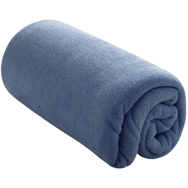 Фото - Полотенце банное SOHO 70х140 см микроф. Sport Blue