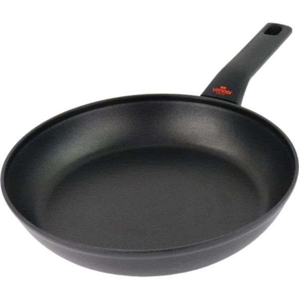 Фото - Сковорода универсальная Vitrinor CHEF COLLECTION 20 см (2112156) Фото - Сковорода универсальная Vitrinor CHEF COLLECTION 20 см (2112156)