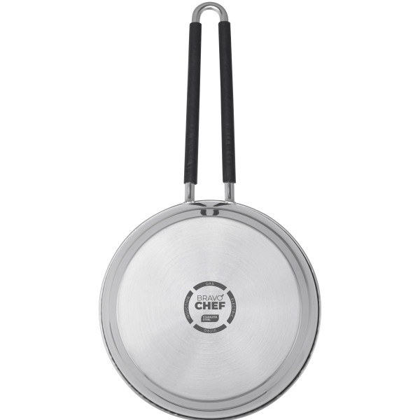 Фото - Ковш BRAVO CHEF Safran 14 см 1 л (BC-4014-14)