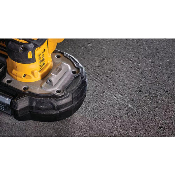 Фото - Пила ленточная DeWALT DCS377NT
