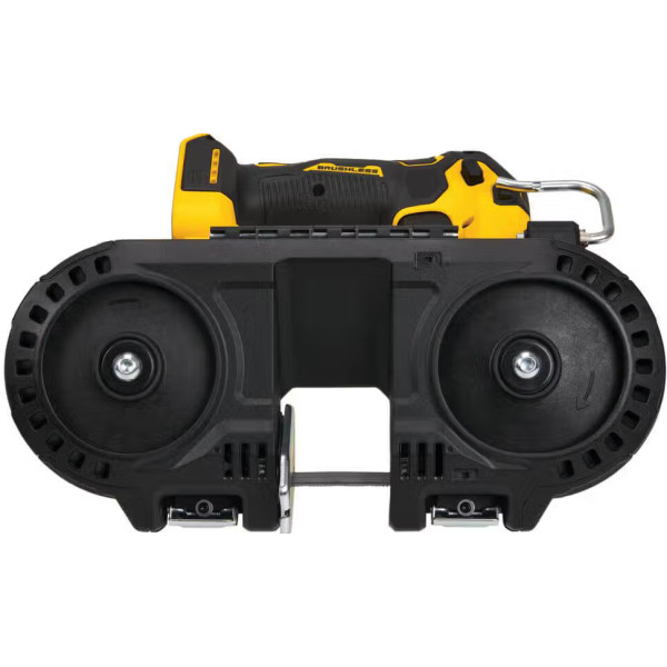 Фото - Пила ленточная DeWALT DCS377NT