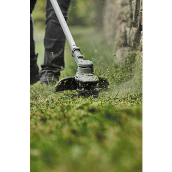 Фото - Триммер садовый DeWALT DCMST561N