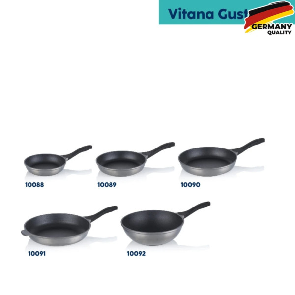 Фото - Сковорода универсальная Kela Vitana Gusto 28 см (10090)