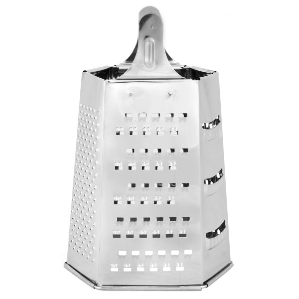 Фото - Терка BRAVO CHEF BC-5109/6