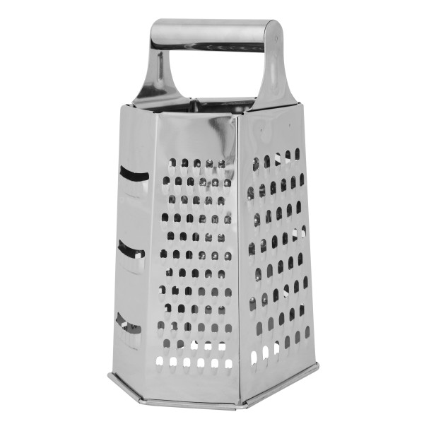 Фото - Терка BRAVO CHEF BC-5109/6