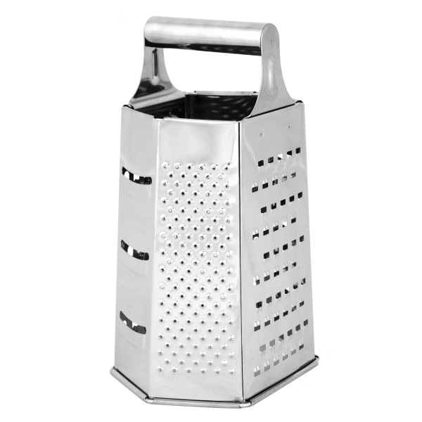 Фото - Терка BRAVO CHEF BC-5109/6