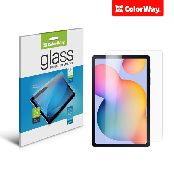 Фото - Защитное стекло для планшета Colorway OPPO Pad Neo 11 (CW-GTOPN11)