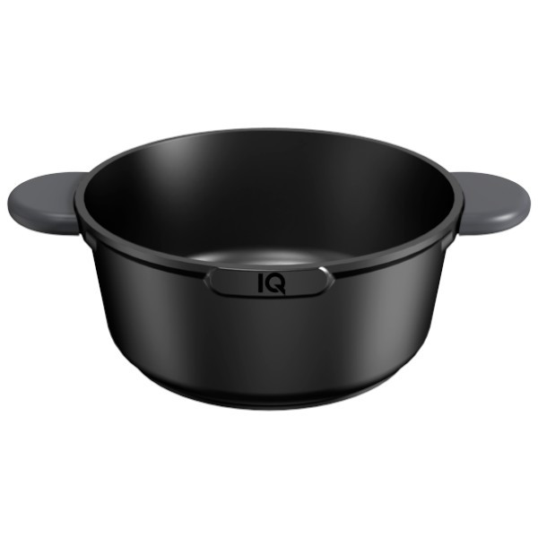Фото - Кастрюля IQ Be Creative 4.2 л (IQ-2047-24)