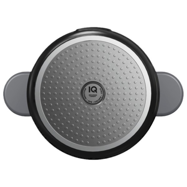 Фото - Кастрюля IQ Be Creative 4.2 л (IQ-2047-24)