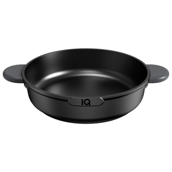 Фото - Сотейник IQ Be Creative 4.0 л (IQ-2147-28)