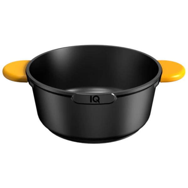 Фото - Кастрюля IQ Be Active 2.4 л (IQ-2048-20)