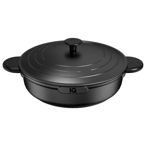 Фото - Сотейник IQ Be Simple 4 л (IQ-2149-28)