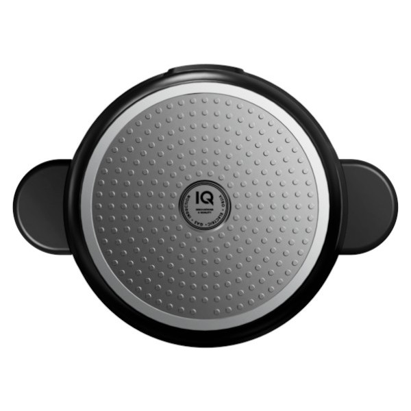 Фото - Сотейник IQ Be Simple 4 л (IQ-2149-28)