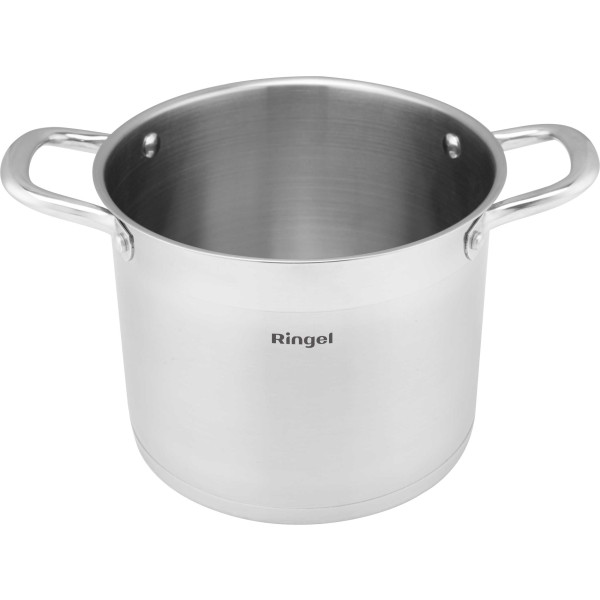 Фото - Кастрюля Ringel Curry 20 см (4.9 л) с крышкой (RG-2020-20*)