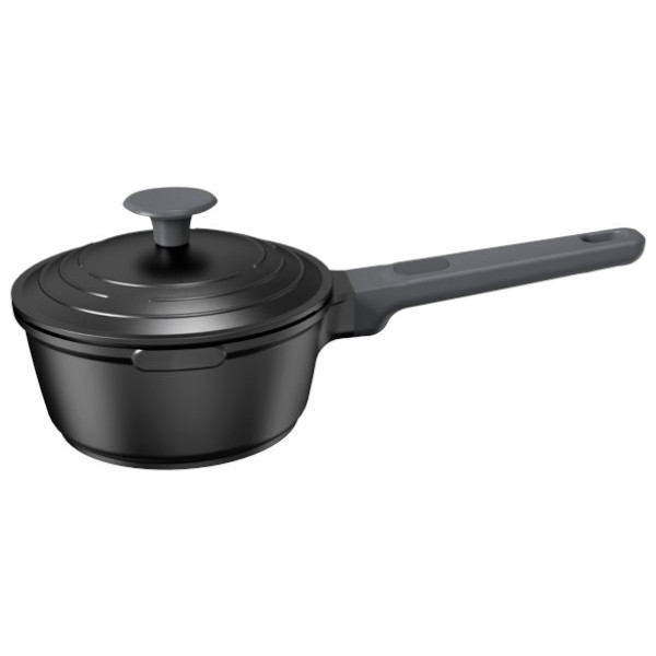 Фото - Ковш IQ Be Creative 1.3 л (IQ-4047-16)