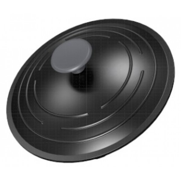 Фото - Ковш IQ Be Creative 1.3 л (IQ-4047-16)