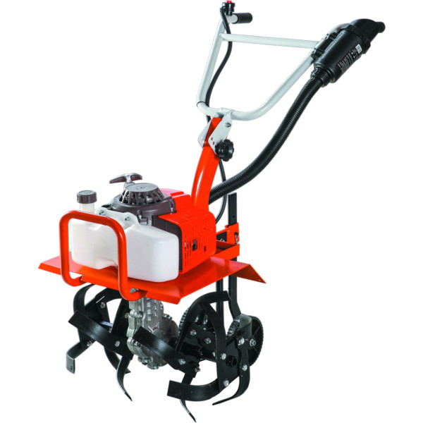 Фото - Культиватор бензиновый Forte МКБ- 45