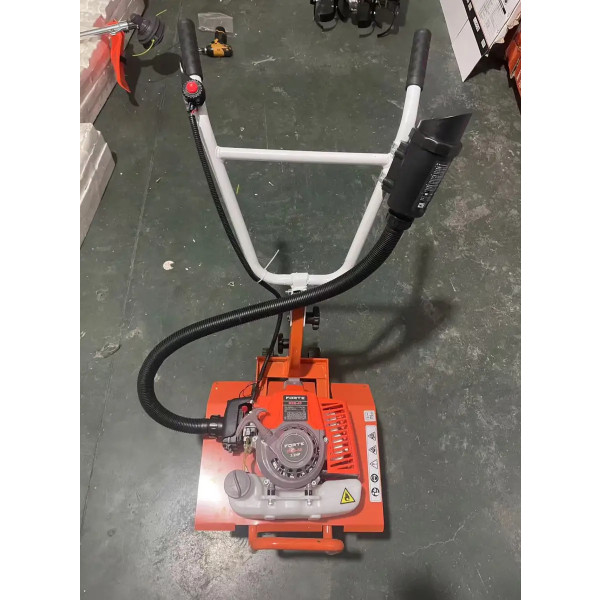 Фото - Культиватор бензиновый Forte МКБ- 45