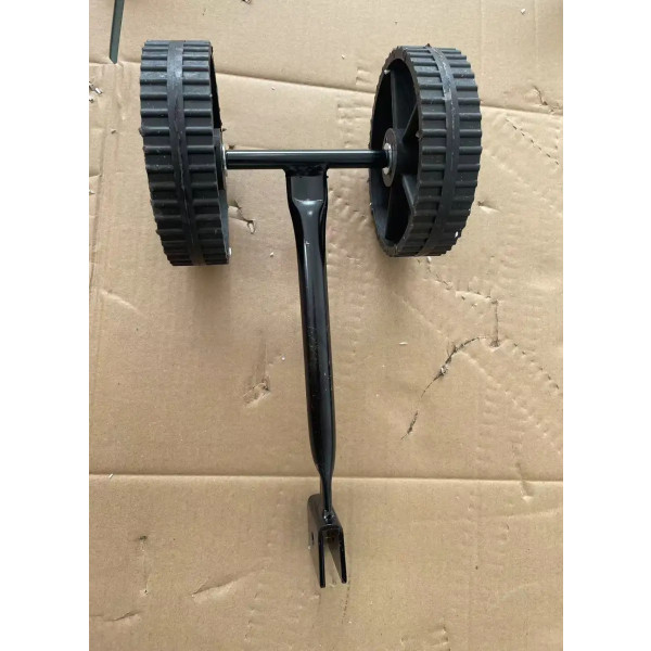 Фото - Культиватор бензиновый Forte МКБ- 45