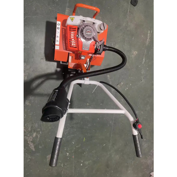 Фото - Культиватор бензиновый Forte МКБ- 45