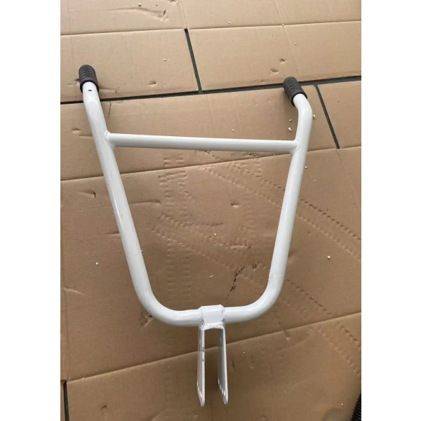 Фото - Культиватор бензиновый Forte МКБ- 45